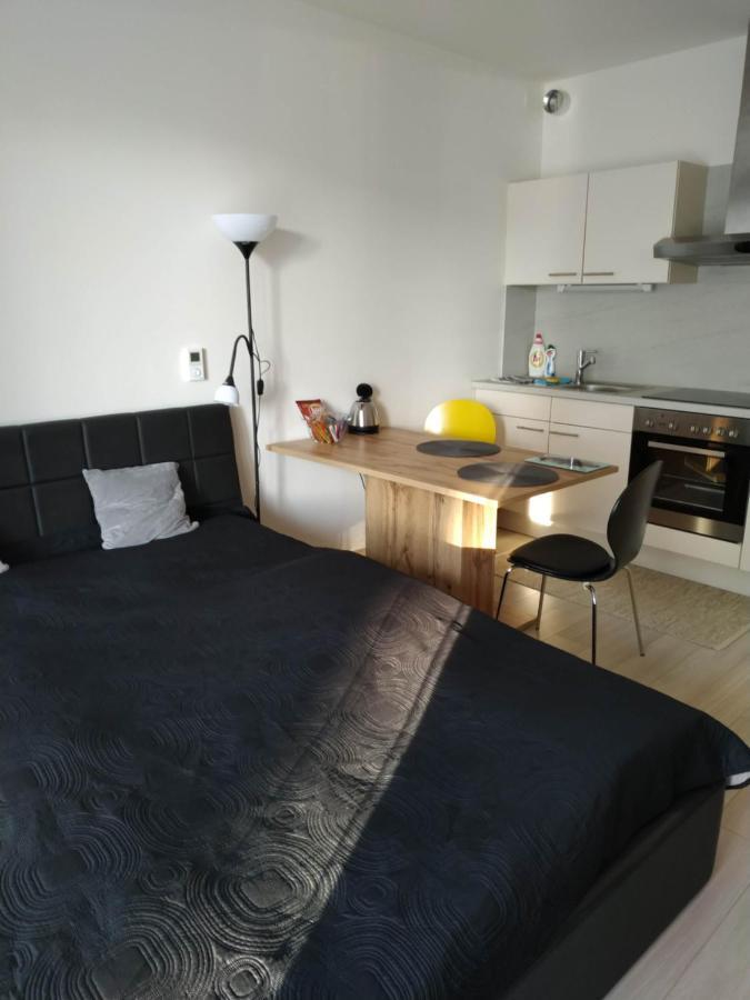 Košice Smart Apartmán Exterior foto