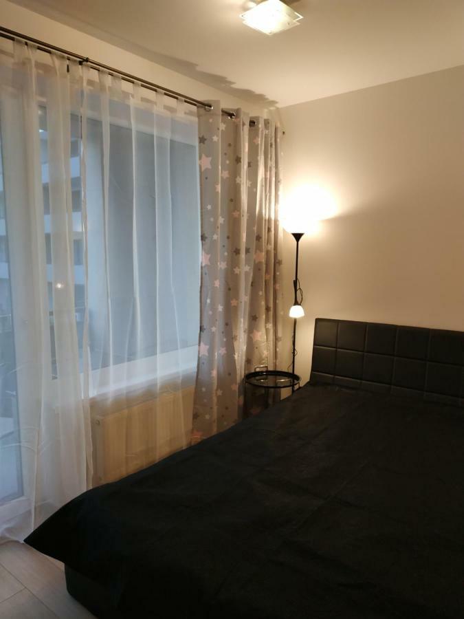 Košice Smart Apartmán Exterior foto