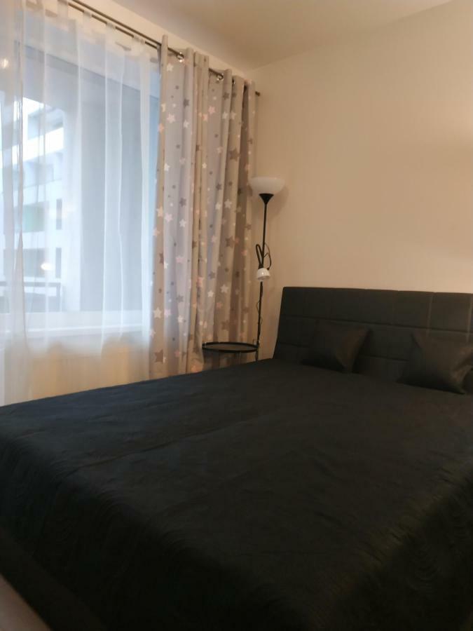 Košice Smart Apartmán Exterior foto