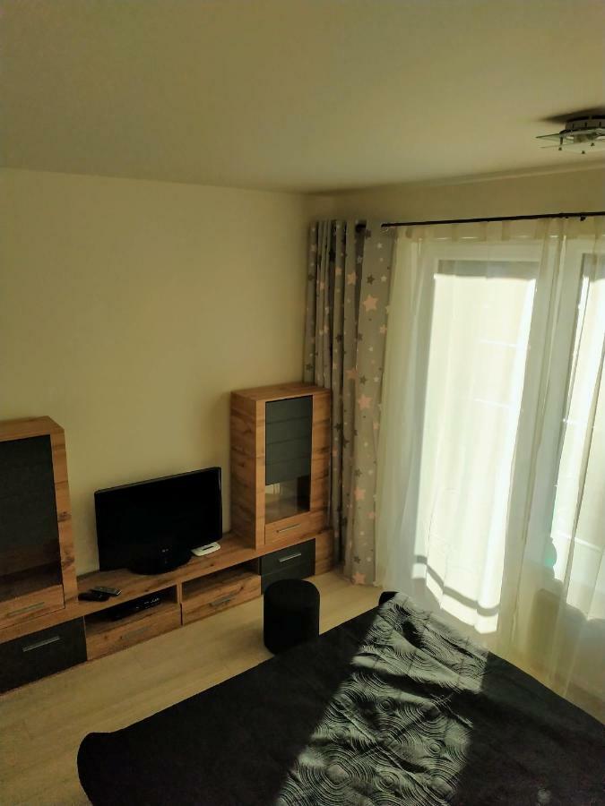 Košice Smart Apartmán Exterior foto