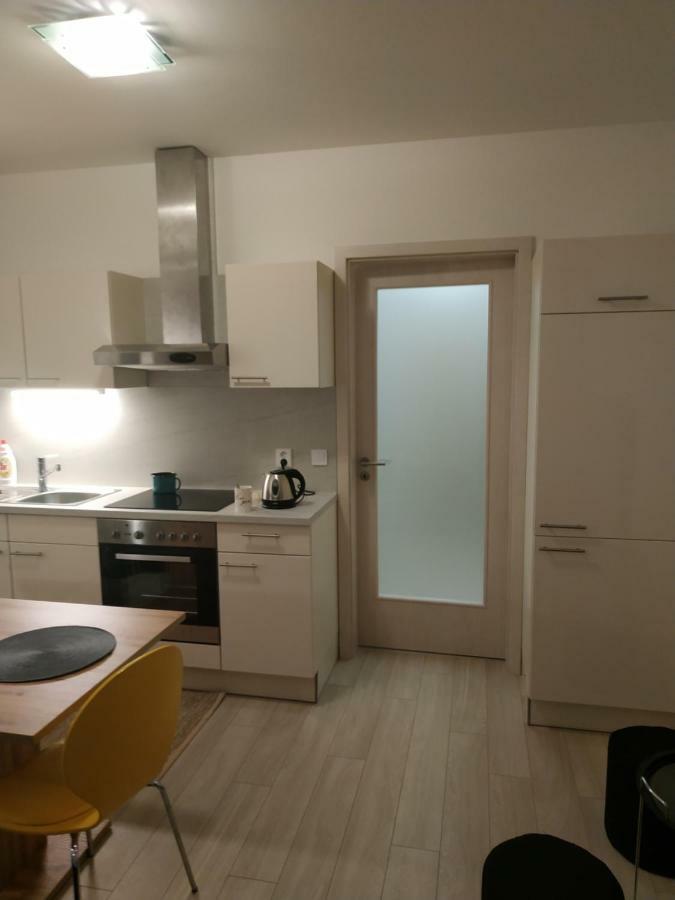 Košice Smart Apartmán Exterior foto