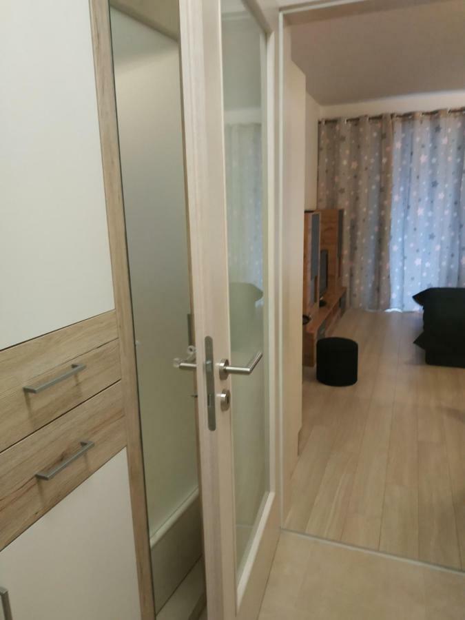 Košice Smart Apartmán Exterior foto